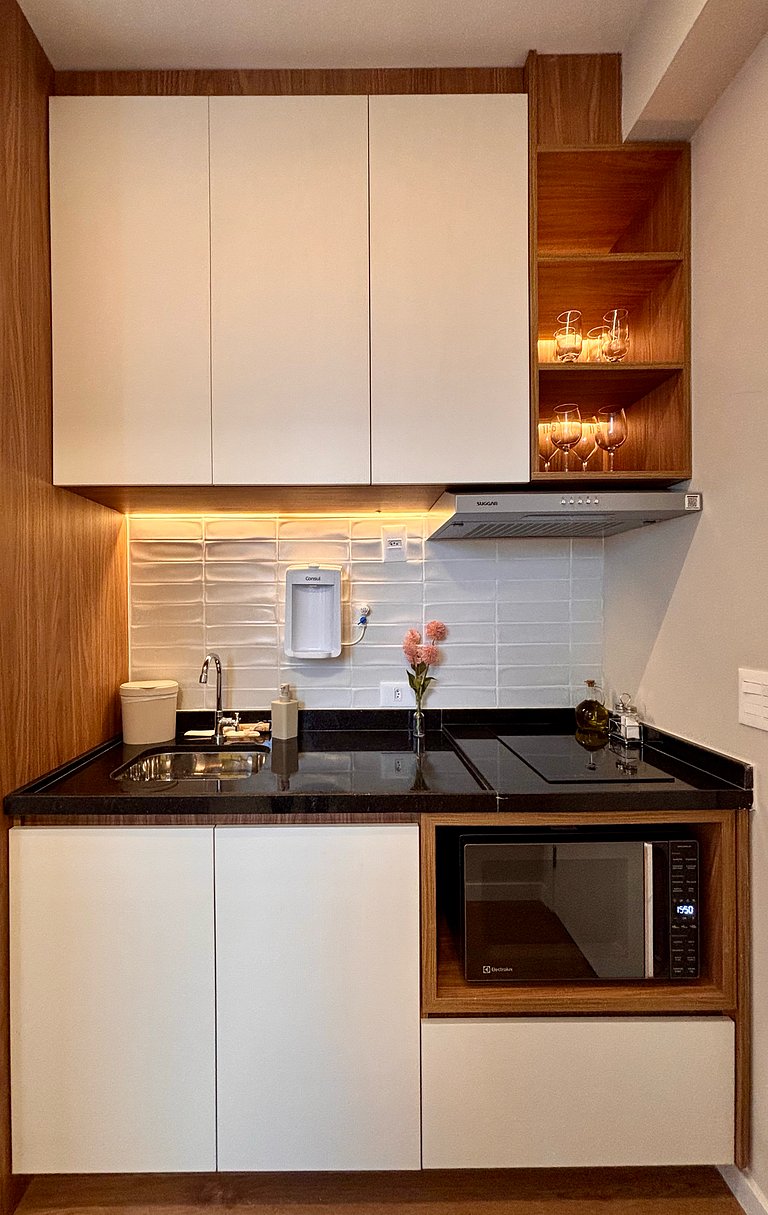 Urban Soul | Studio Paraíso Metrô Hospitais SP