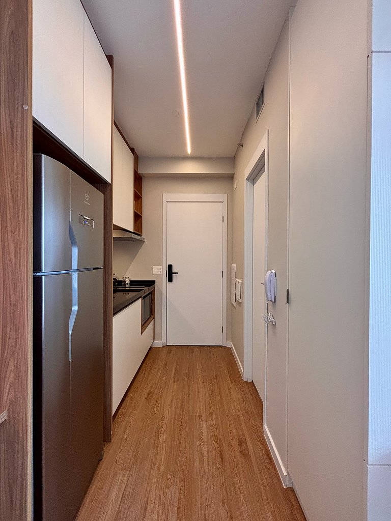 Urban Soul | Studio Paraíso Metrô Hospitais SP