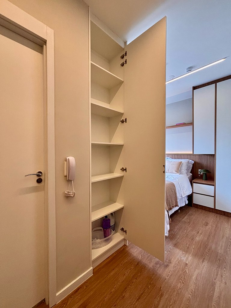 Urban Soul | Studio Paraíso Metrô Hospitais SP