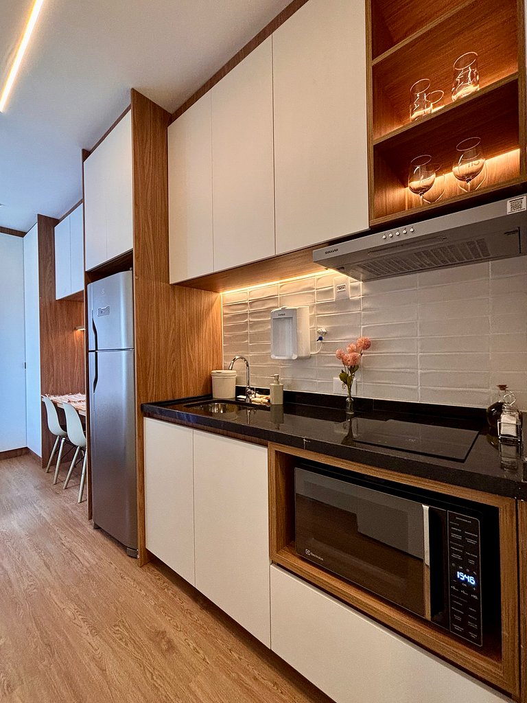 Urban Soul | Studio Paraíso Metrô Hospitais SP