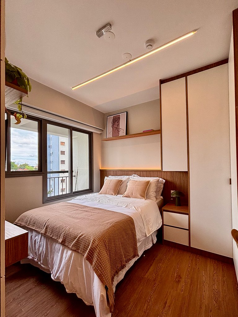 Studio Paraíso Metrô Hospitais Paulista SP