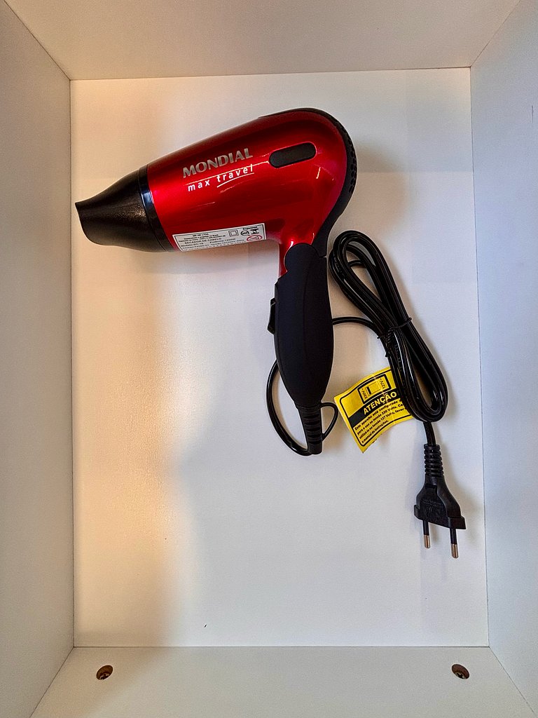 Urban Soul | Studio Paraíso Metrô Hospitais SP