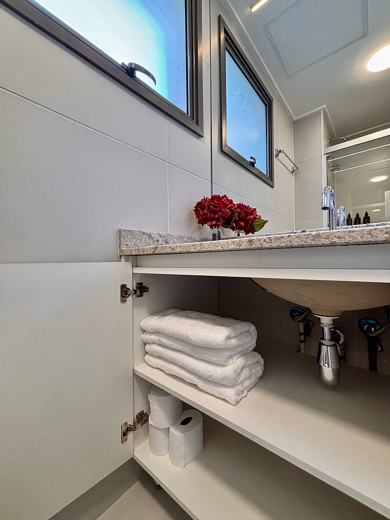 Urban Soul | Studio Paraíso Metrô Hospitais SP