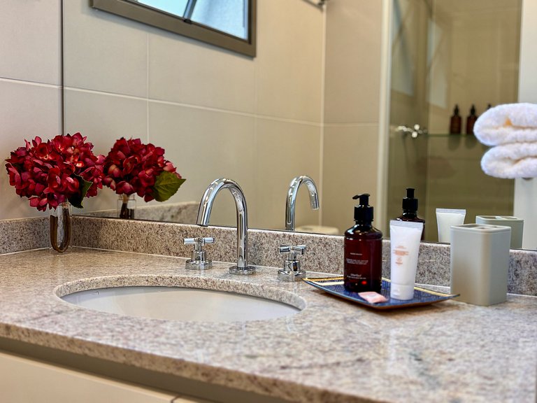 Urban Soul | Studio Paraíso Metrô Hospitais SP