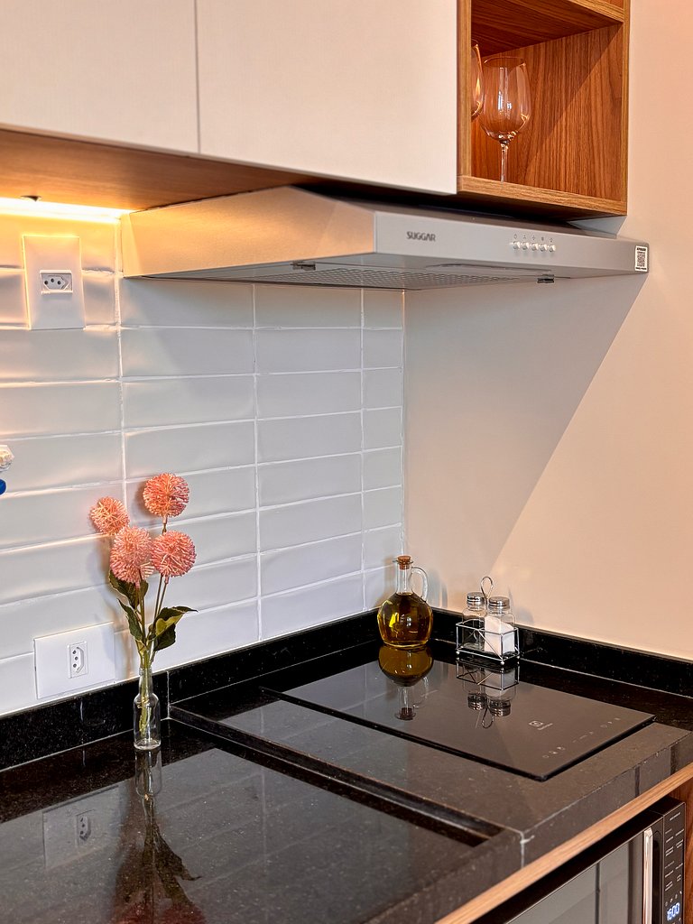 Urban Soul | Studio Paraíso Metrô Hospitais SP