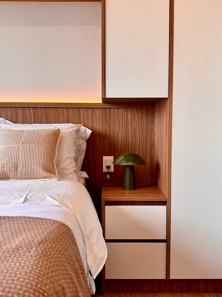 Urban Soul | Studio Paraíso Metrô Hospitais SP