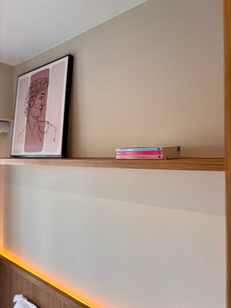 Urban Soul | Studio Paraíso Metrô Hospitais SP