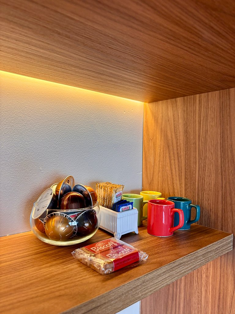 Urban Soul | Studio Paraíso Metrô Hospitais SP