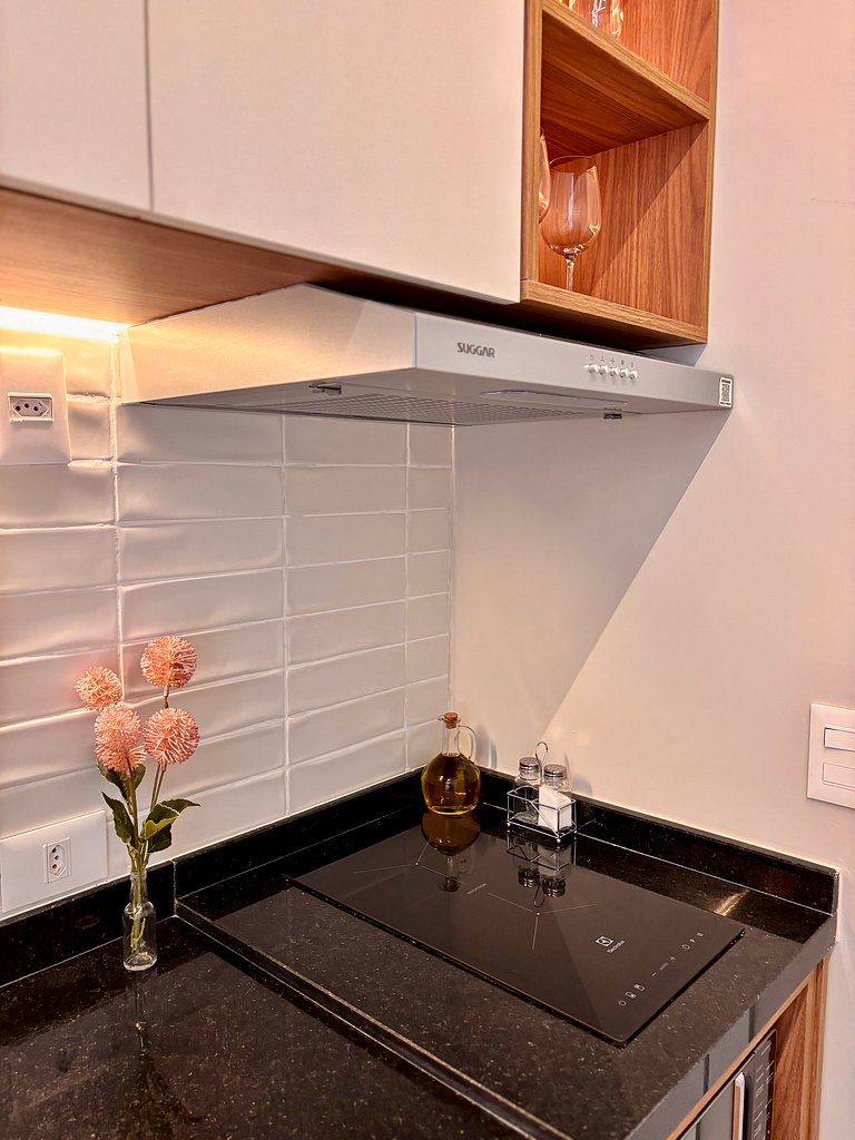 Urban Soul | Studio Paraíso Metrô Hospitais SP