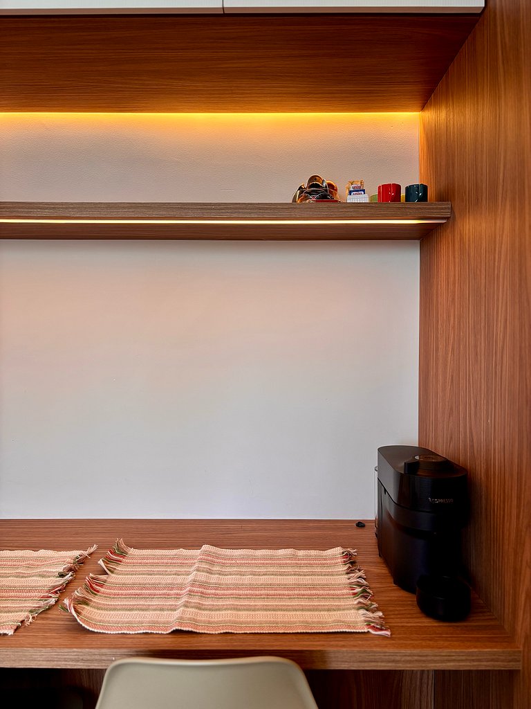 Urban Soul | Studio Paraíso Metrô Hospitais SP