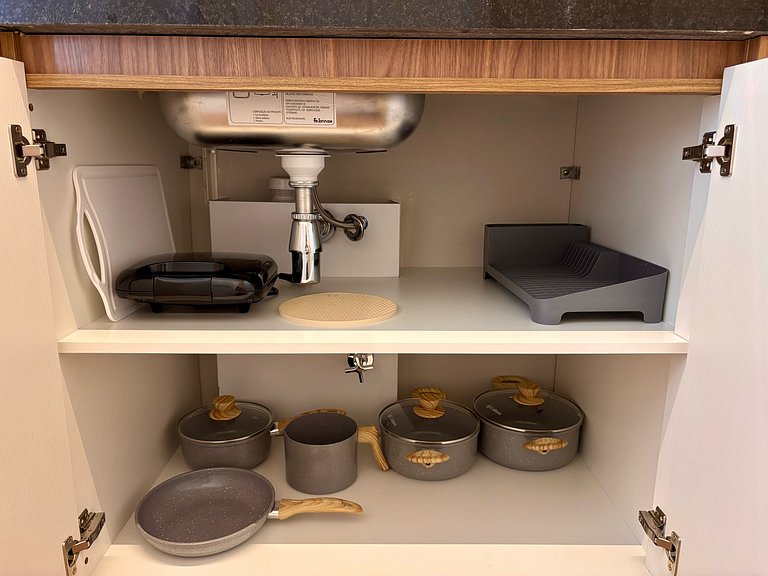 Urban Soul | Studio Paraíso Metrô Hospitais SP