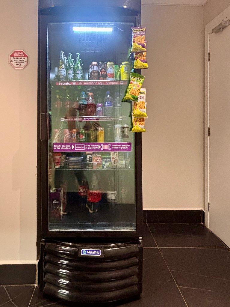 Urban Soul | Studio Paraíso Metrô Hospitais SP