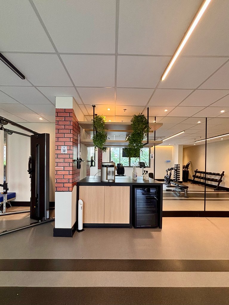 Urban Soul | Studio Paraíso Metrô Hospitais SP