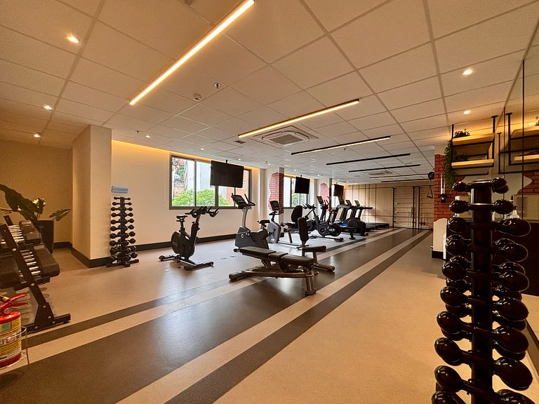 Urban Soul | Studio Paraíso Metrô Hospitais SP