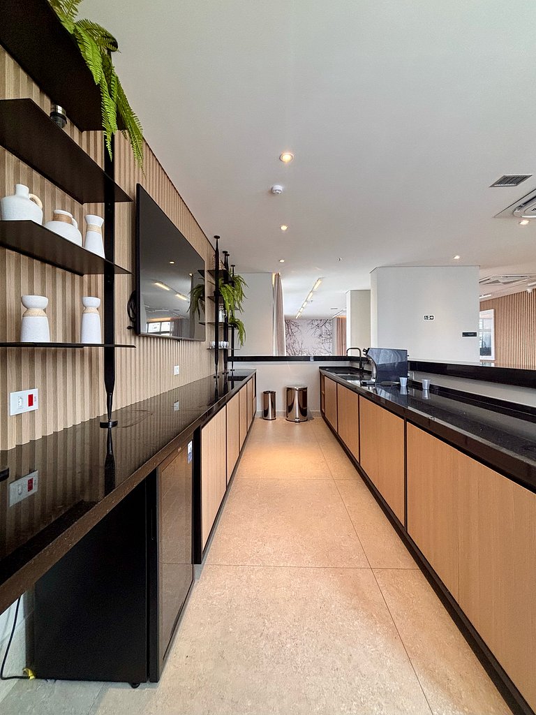 Urban Soul | Studio Paraíso Metrô Hospitais SP