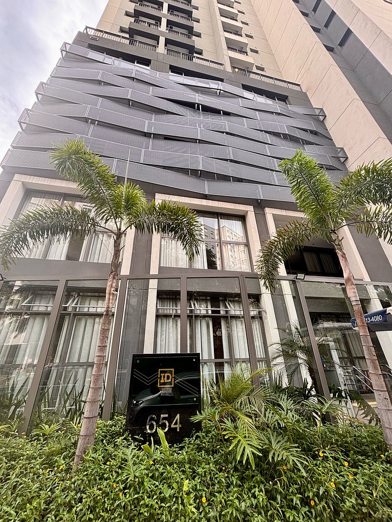 Urban Soul | Studio Paraíso Metrô Hospitais SP