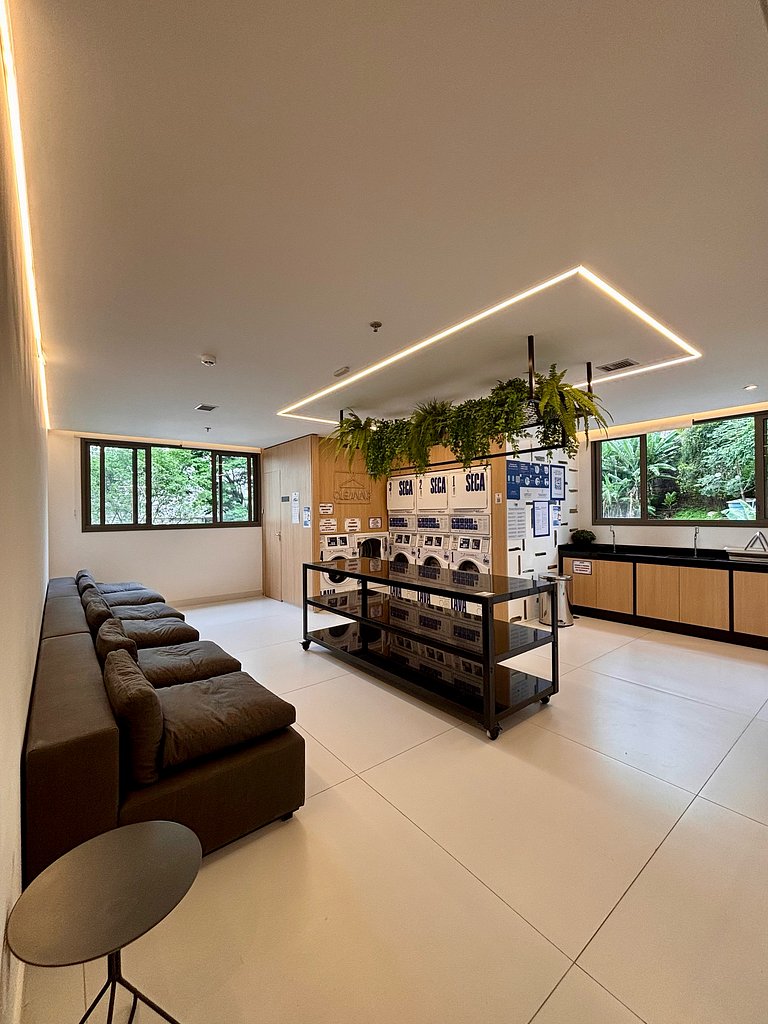 Studio Premium Paraíso Metrô Paulista