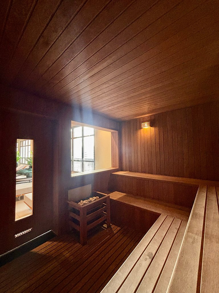 Studio Compacto Aconchegante Paraíso Vila Mariana