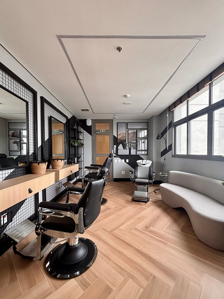 Studio Compacto Aconchegante Paraíso Vila Mariana