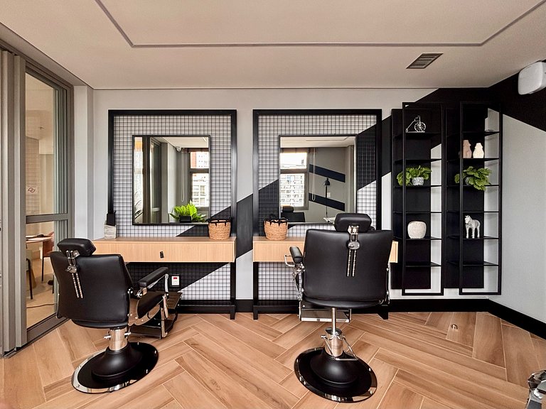Studio Premium Paraíso Metrô Paulista