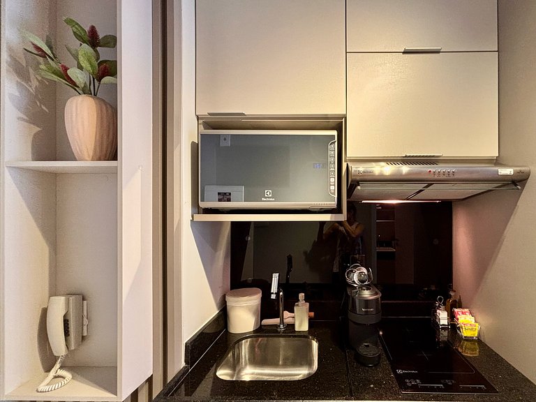 Urban Soul | Studio Allianz Perdizes Einstein PUC