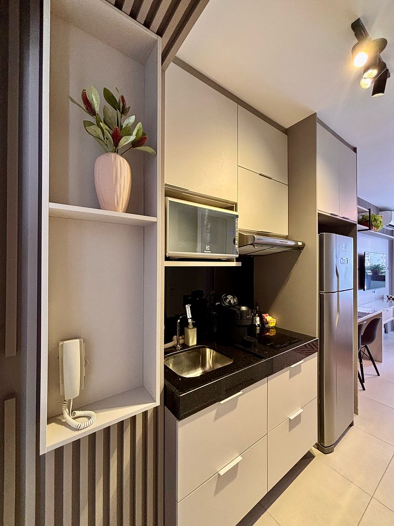 Urban Soul | Studio Allianz Perdizes Einstein PUC