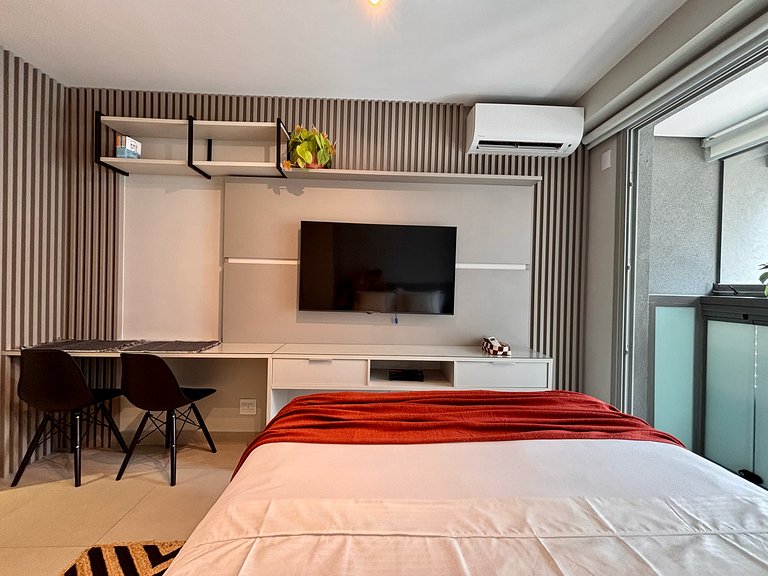 Urban Soul | Studio Allianz Perdizes Einstein PUC