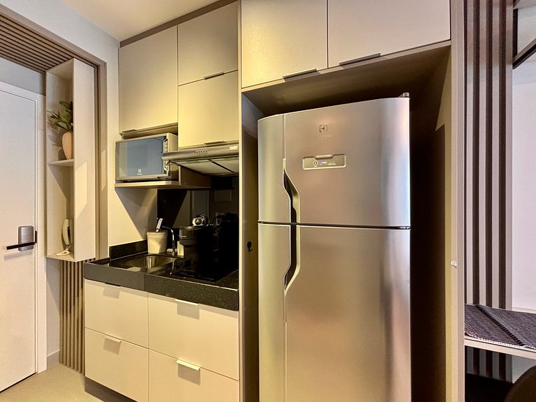 Urban Soul | Studio Allianz Perdizes Einstein PUC