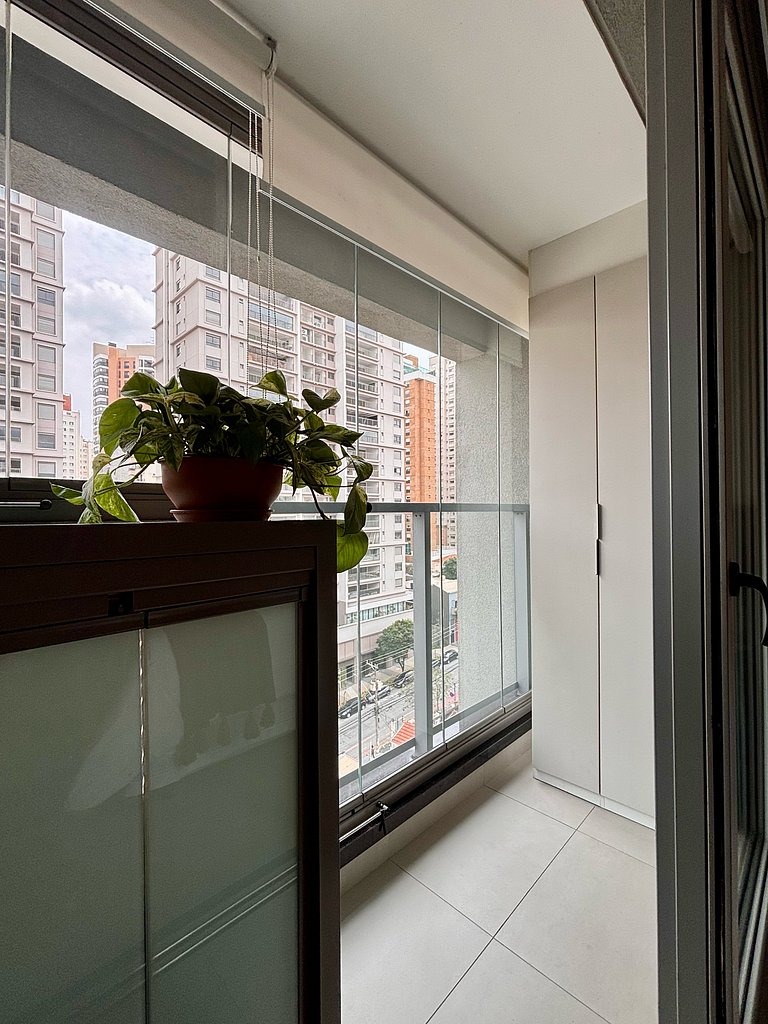 Urban Soul | Studio Allianz Perdizes Einstein PUC