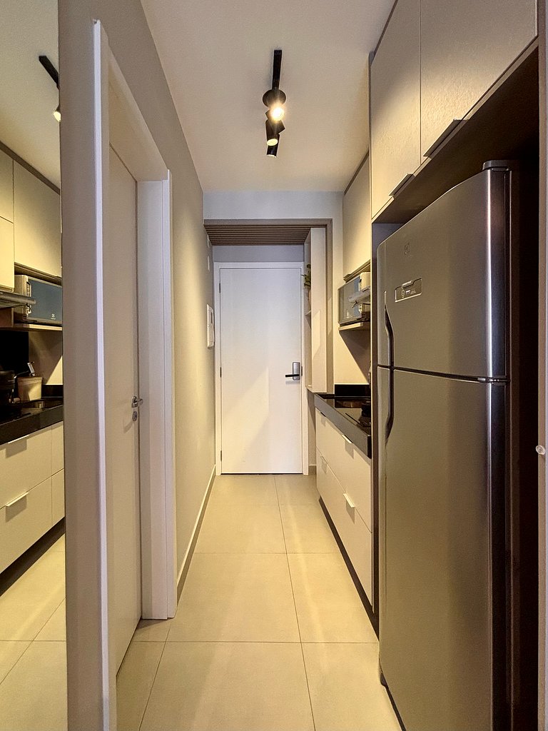 Urban Soul | Studio Allianz Perdizes Einstein PUC