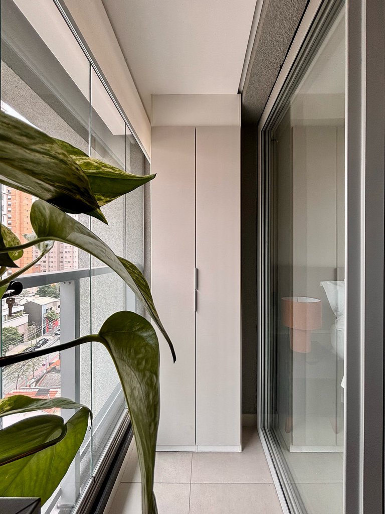 Urban Soul | Studio Allianz Perdizes Einstein PUC