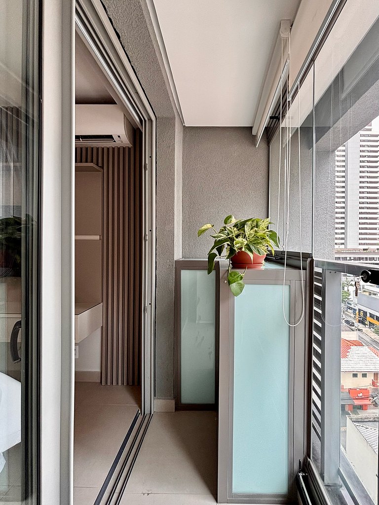 Urban Soul | Studio Allianz Perdizes Einstein PUC