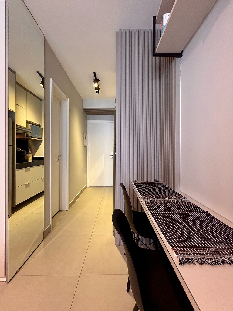 Urban Soul | Studio Allianz Perdizes Einstein PUC