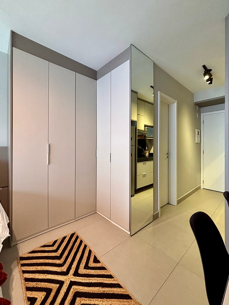 Urban Soul | Studio Allianz Perdizes Einstein PUC