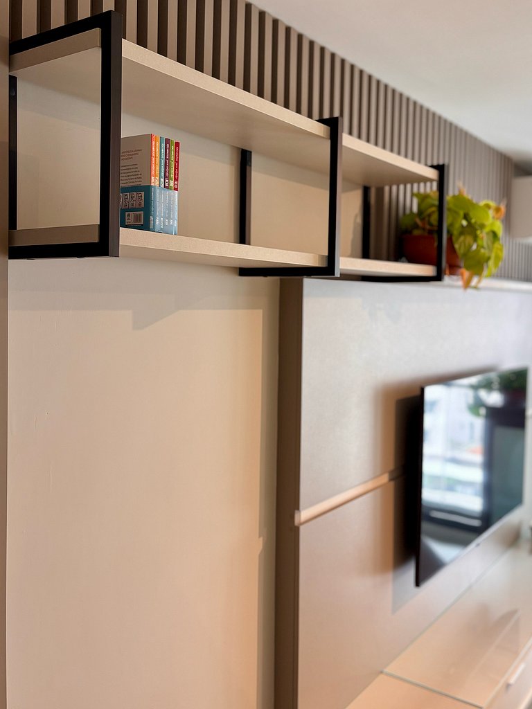 Urban Soul | Studio Allianz Perdizes Einstein PUC