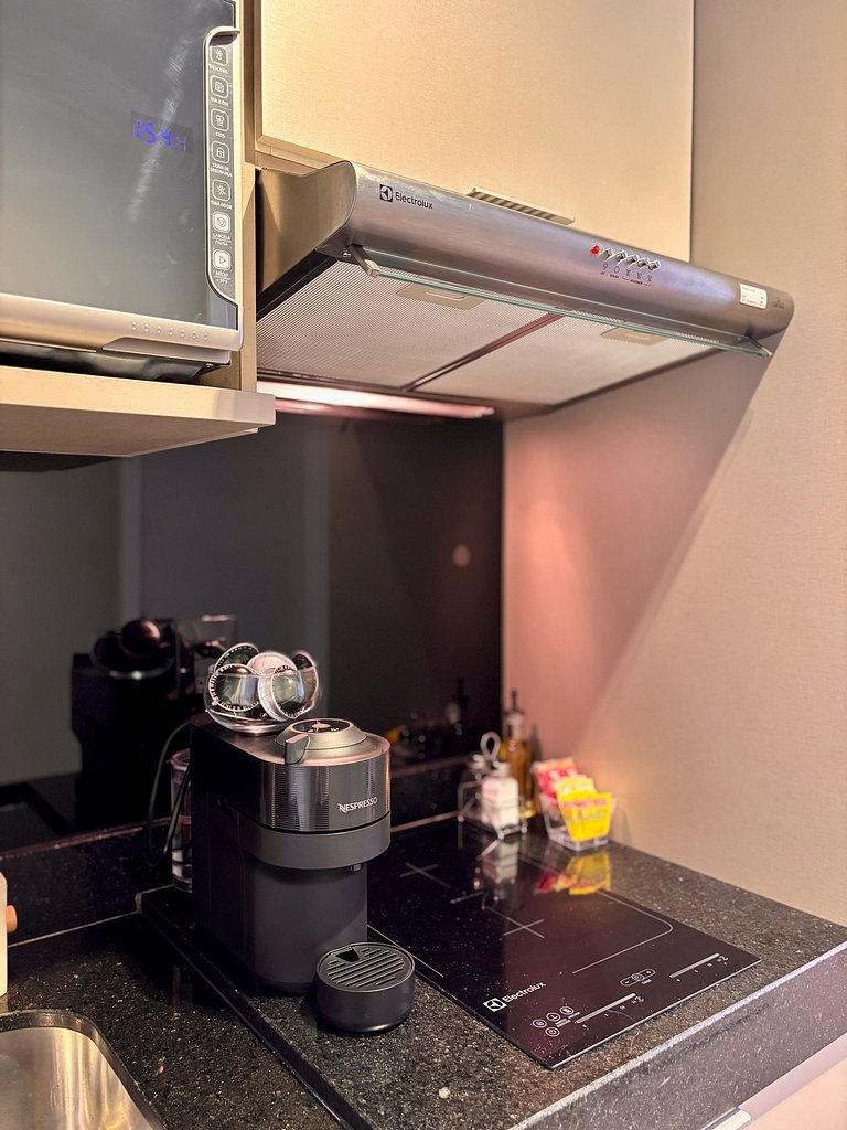 Urban Soul | Studio Allianz Perdizes Einstein PUC