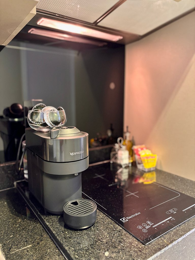 Urban Soul | Studio Allianz Perdizes Einstein PUC