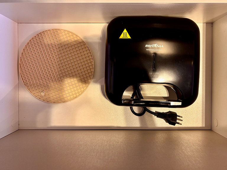 Urban Soul | Studio Allianz Perdizes Einstein PUC