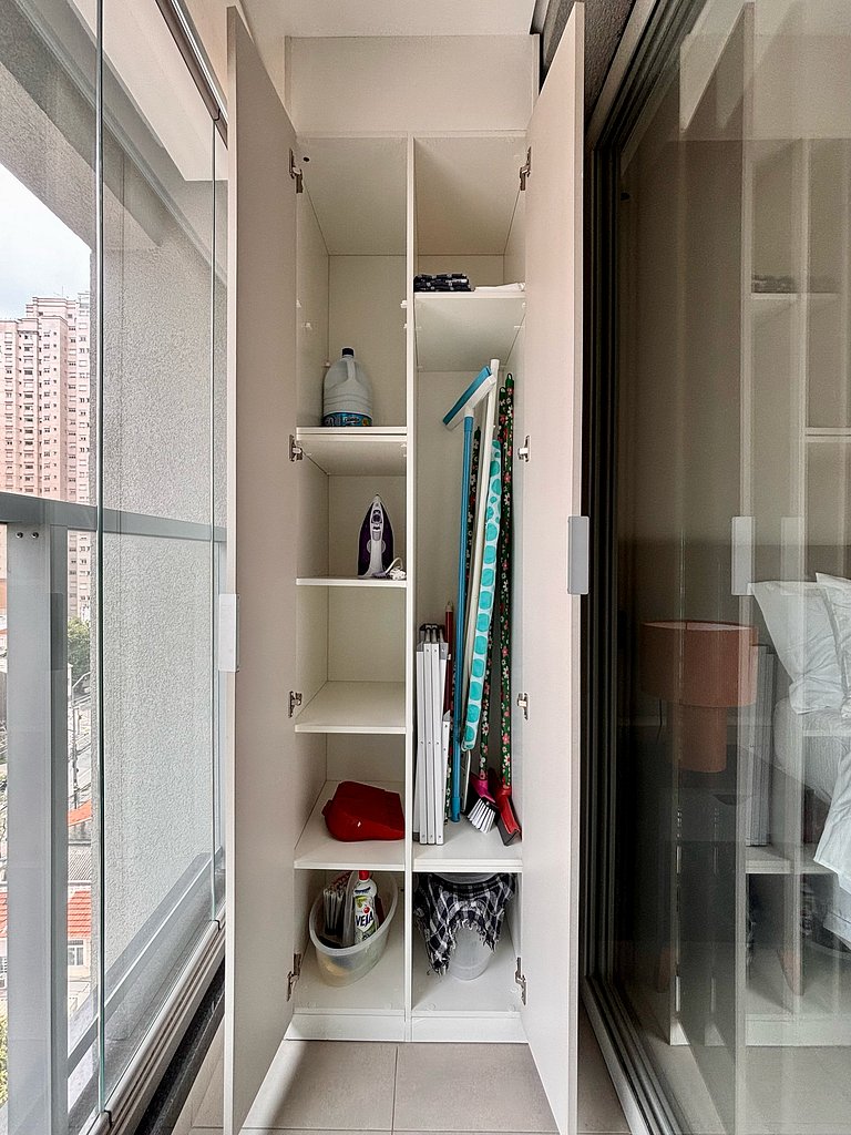 Urban Soul | Studio Allianz Perdizes Einstein PUC