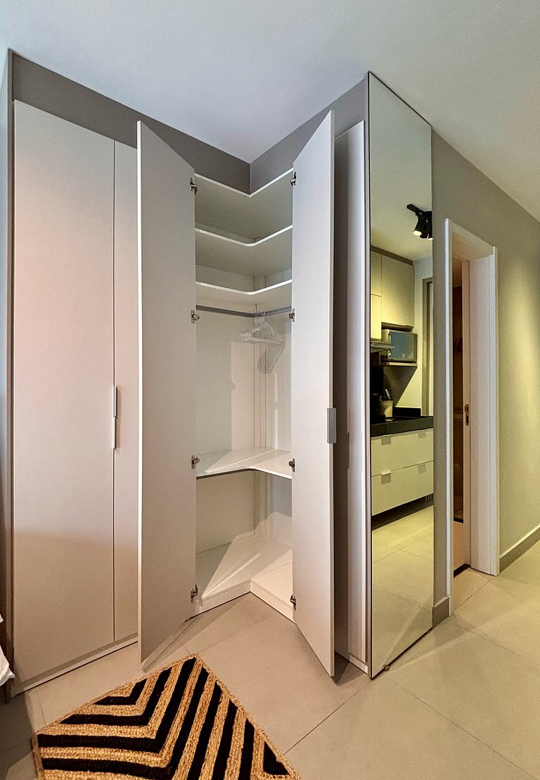 Urban Soul | Studio Allianz Perdizes Einstein PUC