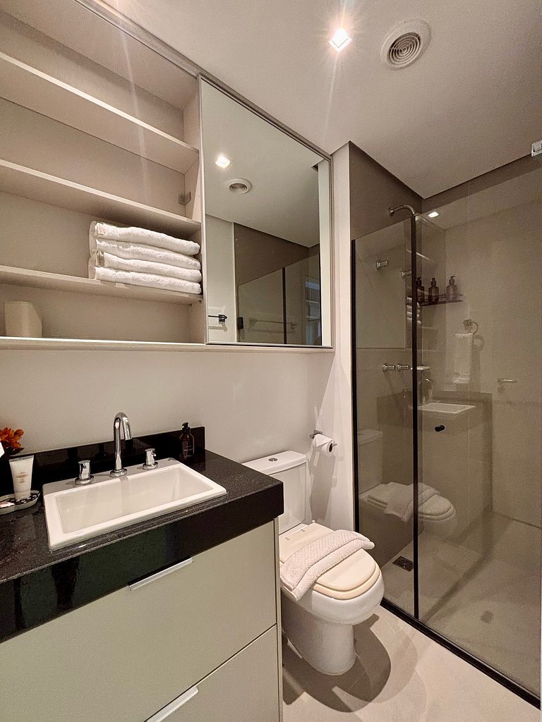 Urban Soul | Studio Allianz Perdizes Einstein PUC