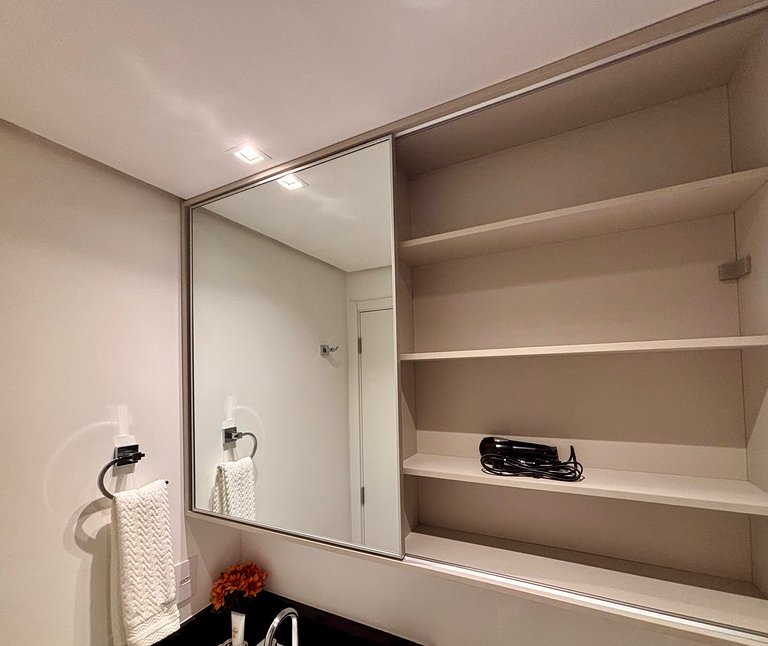 Urban Soul | Studio Allianz Perdizes Einstein PUC