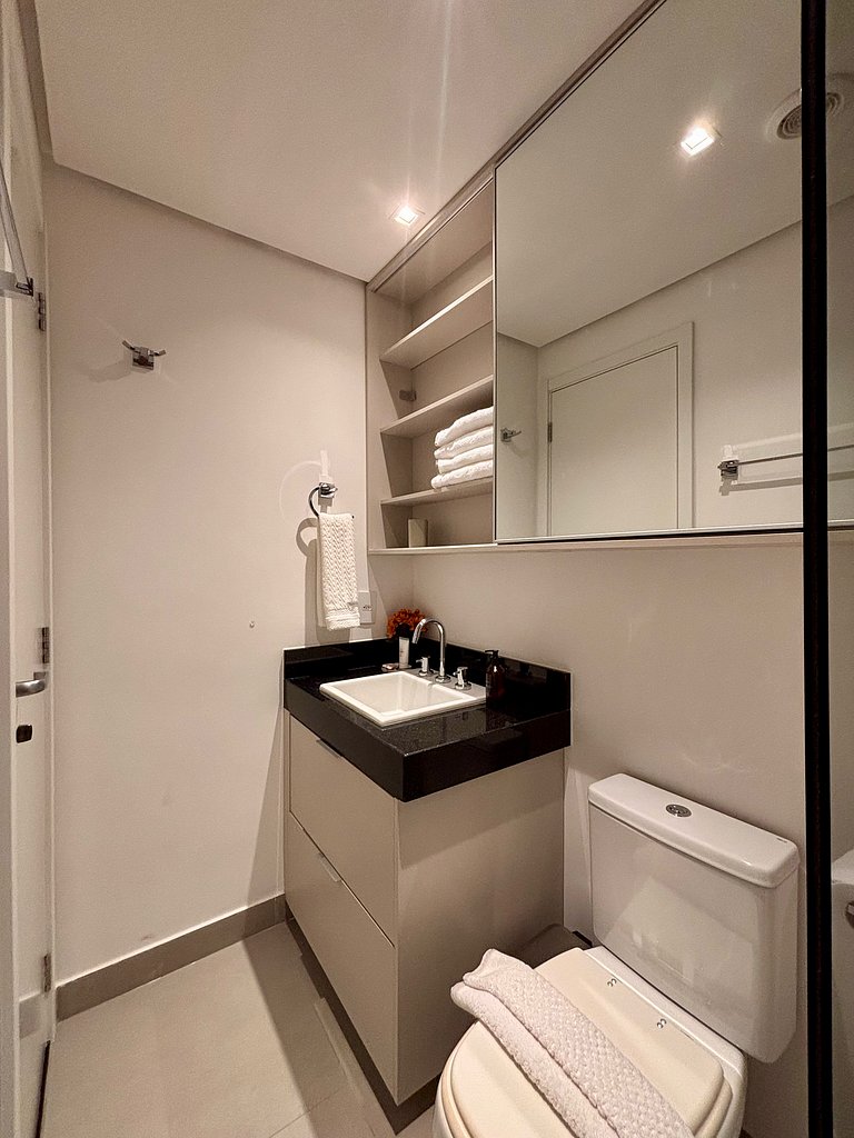 Urban Soul | Studio Allianz Perdizes Einstein PUC