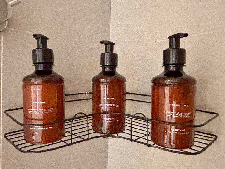 Urban Soul | Studio Allianz Perdizes Einstein PUC