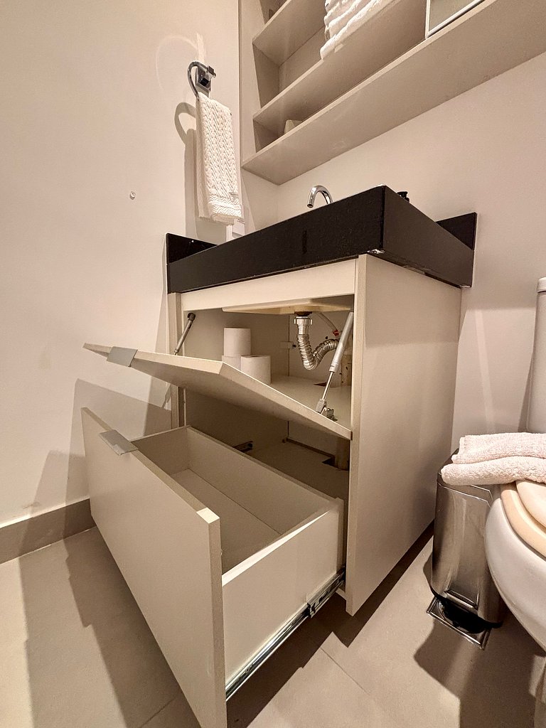 Urban Soul | Studio Allianz Perdizes Einstein PUC