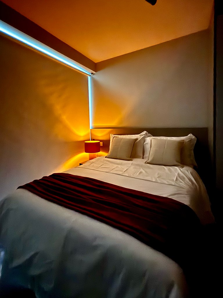 Urban Soul | Studio Allianz Perdizes Einstein PUC