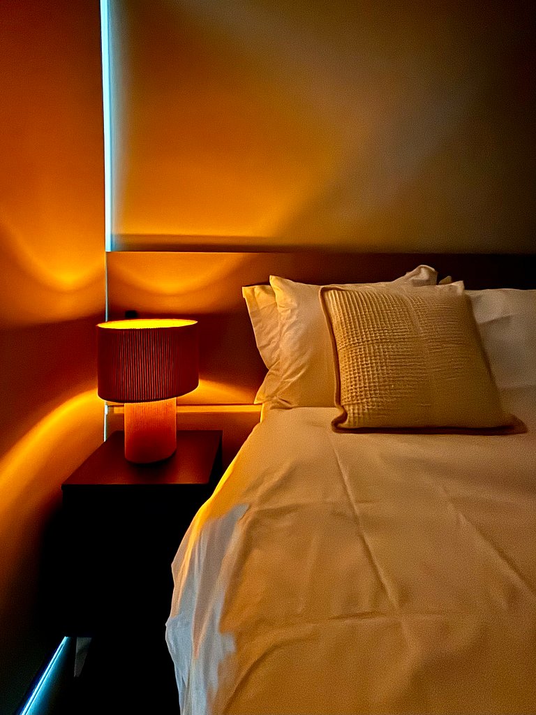 Urban Soul | Studio Allianz Perdizes Einstein PUC