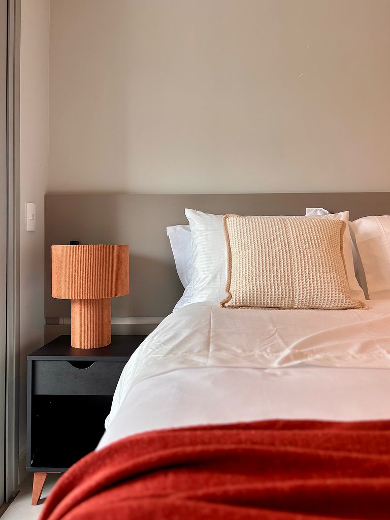 Urban Soul | Studio Allianz Perdizes Einstein PUC