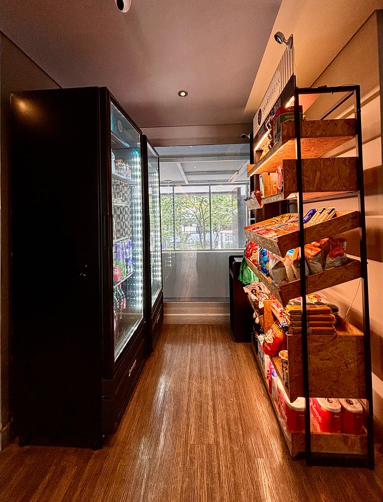 Urban Soul | Studio Allianz Perdizes Einstein PUC