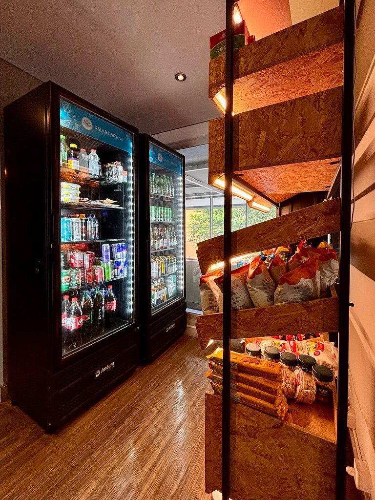 Urban Soul | Studio Allianz Perdizes Einstein PUC